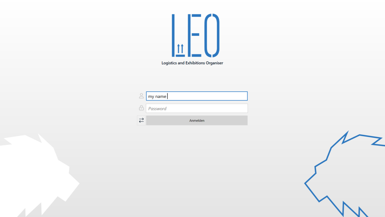 LEO: Co-entwickelt von CS4art. Gebaut für die Realität aller Kunstlogistikprojekte.