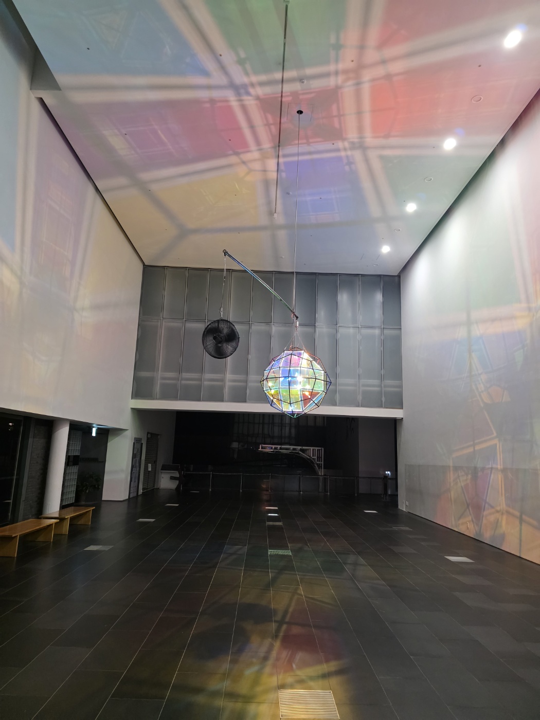 Olafur Eliasson: National Museum of Modern and Contemporary Art, Seoul